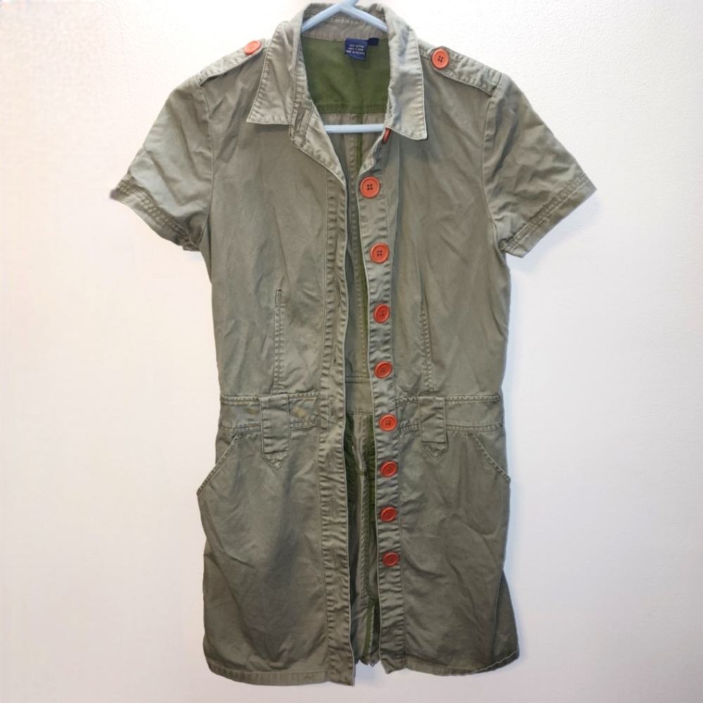 Boston Proper Dress